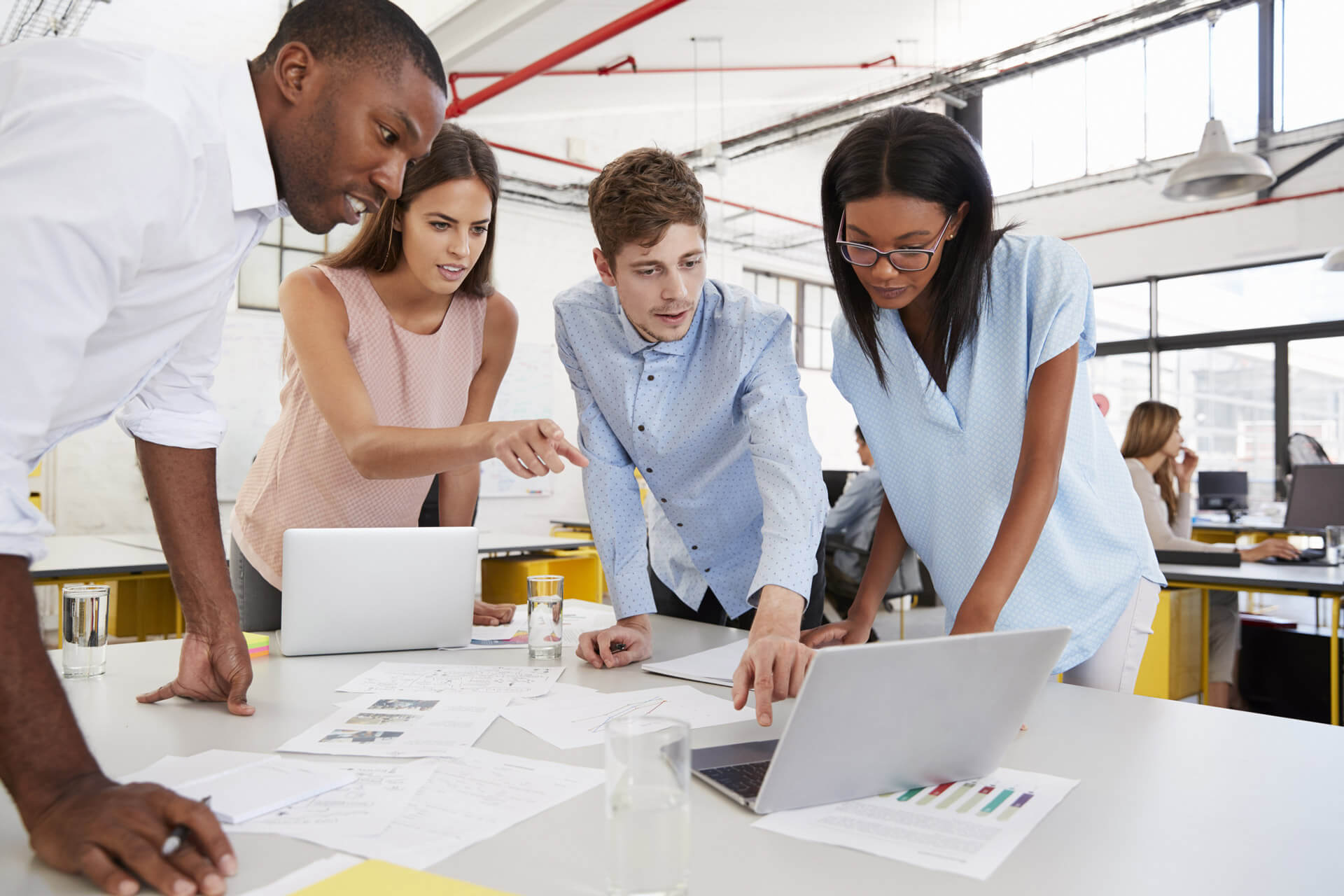 Rendre vos collaborateurs acteurs du changement de vos projets de Digital Workplace