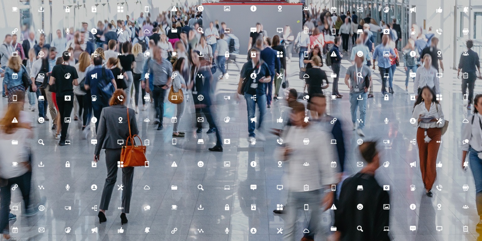 Nous serons au salon Digital Workplace le 7, 8 et 9 septembre 2021 à Paris